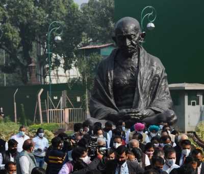 कृषि कानून निरसन विधेयक-2021 लोक सभा से पारित, विपक्ष ने बताया काला दिन, सरकार ने जानबूझकर हंगामा करने का लगाया आरोप